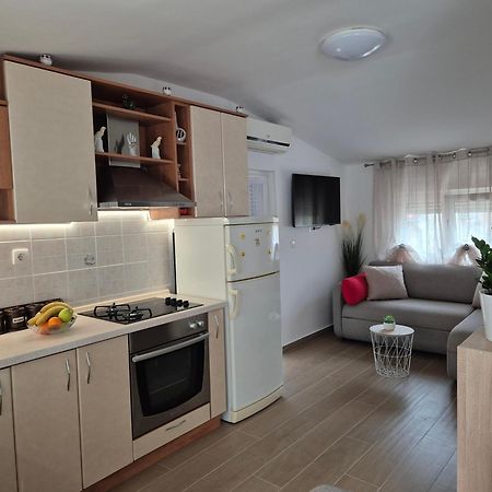 Apartments Duje Split Exterior foto