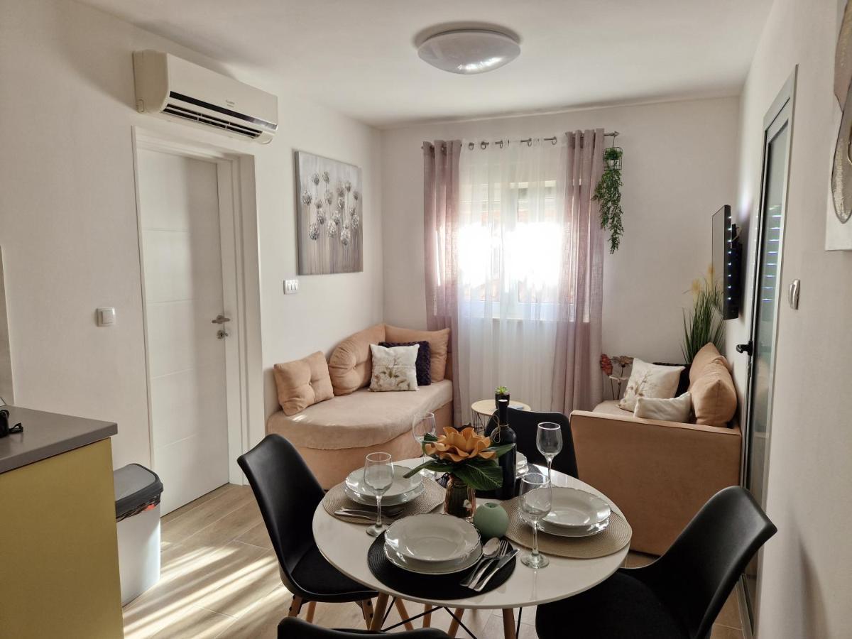 Apartments Duje Split Exterior foto