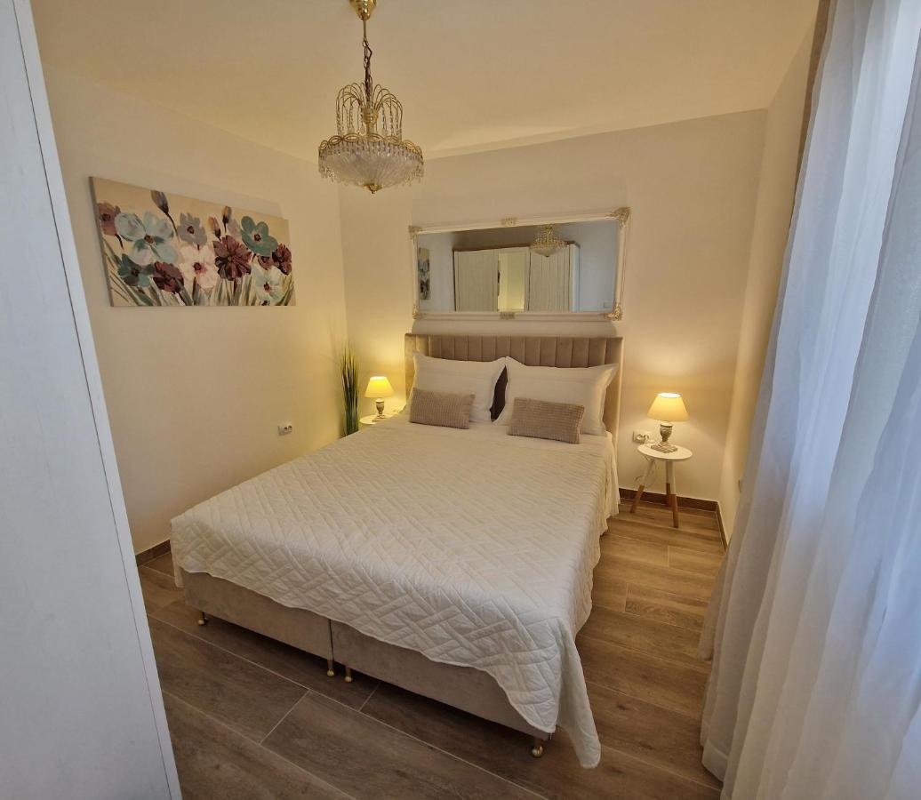 Apartments Duje Split Exterior foto