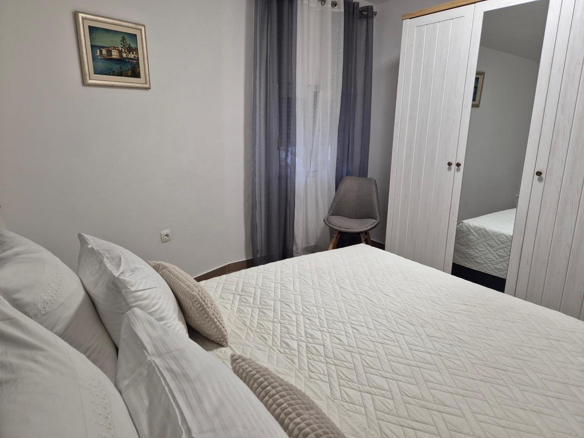 Apartments Duje Split Exterior foto